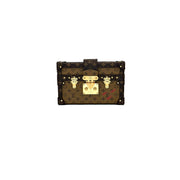 Louis Vuitton Petite Malle Monogram - Jiaxyk